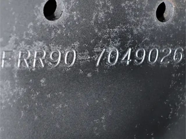 いすゞ フォワード TKG-FRR90S2(2WD)の写真15