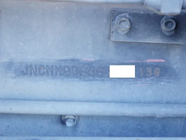 ＵＤ クオン QKG-CG5ZA(8x4)の写真18