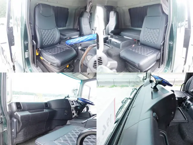 日野 プロフィア QDG-SS1EKDA(6x4)の写真21