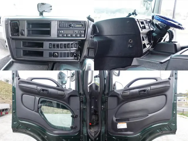 日野 プロフィア QDG-SS1EKDA(6x4)の写真22