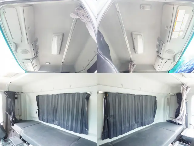 日野 プロフィア QDG-SS1EKDA(6x4)の写真23