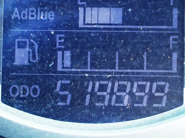 日野 プロフィア QDG-SS1EKDA(6x4)の写真24