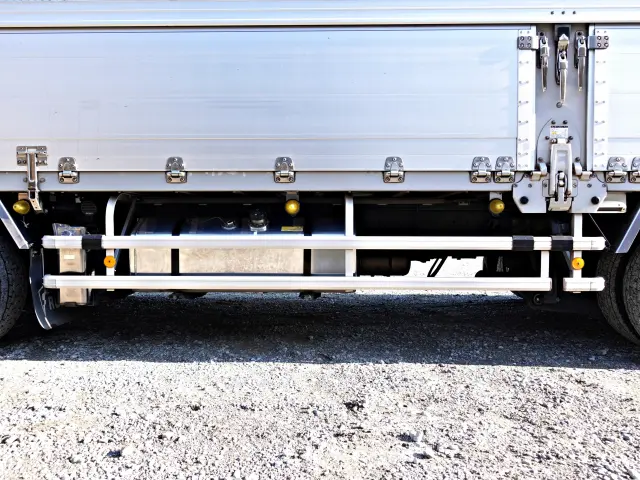 ＵＤ クオン QKG-CG5ZA(8x4)の写真25