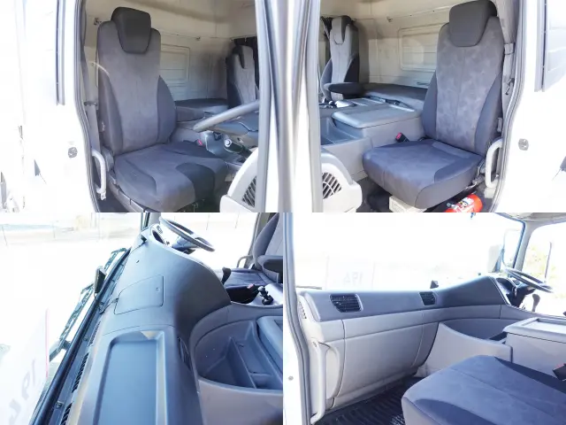 ＵＤ クオン QKG-CG5ZA(8x4)の写真26