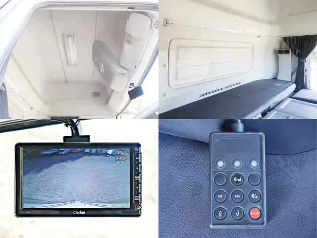 ＵＤ クオン QKG-CG5ZA(8x4)の写真28