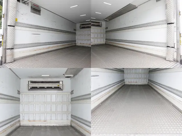 日野 レンジャー TKG-FC7JKAG(2WD)の写真9