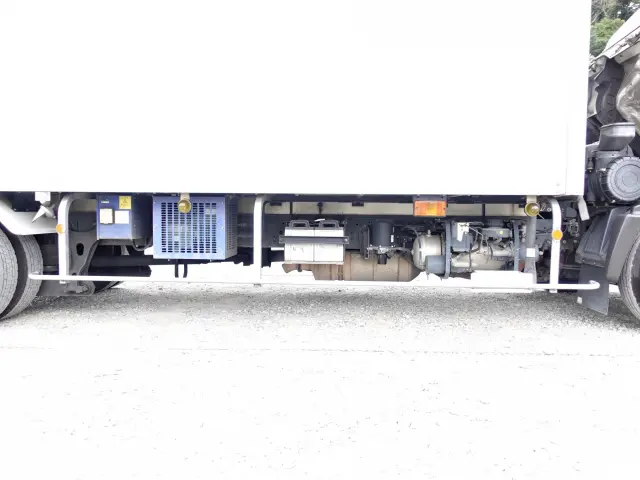 日野 レンジャー TKG-FC7JKAG(2WD)の写真12