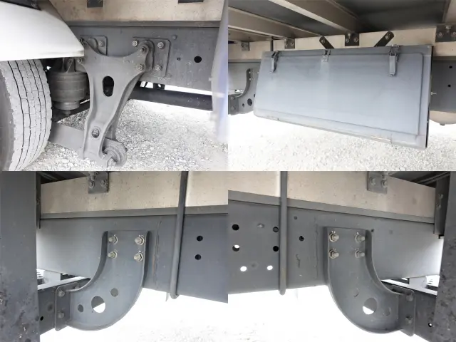 日野 レンジャー TKG-FC7JKAG(2WD)の写真14