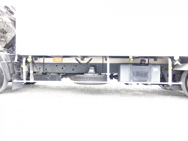 日野 レンジャー TKG-FC7JKAG(2WD)の写真16