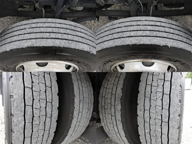 日野 レンジャー TKG-FC7JKAG(2WD)の写真17