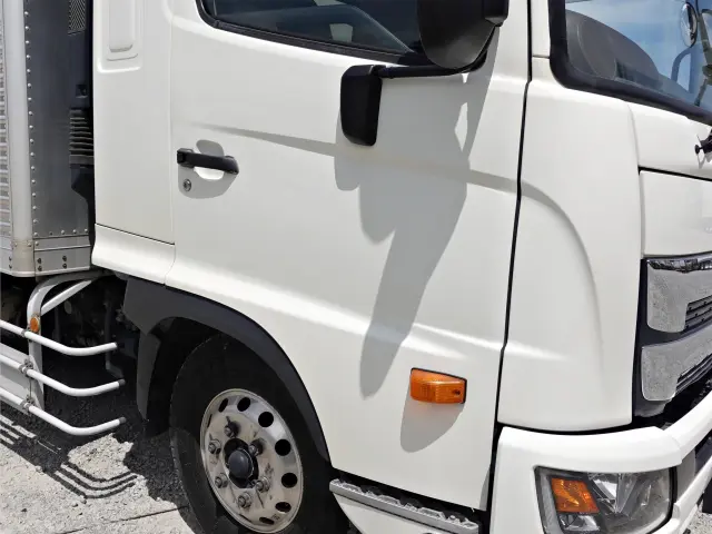 日野 レンジャー 2PG-GD2ABA(2WD)の写真6