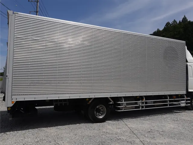 日野 レンジャー 2PG-GD2ABA(2WD)の写真8