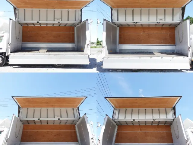 三菱 キャンター TKG-FEB90(2WD)の写真9