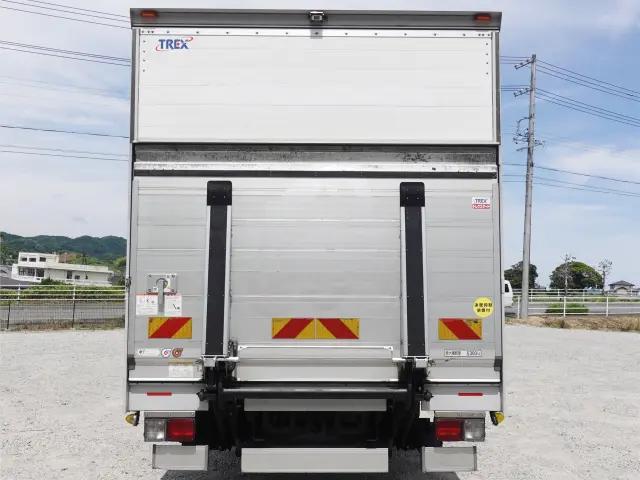 日野 レンジャー 2PG-GD2ABA(2WD)の写真9