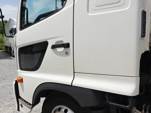 日野 レンジャー 2PG-GD2ABA(2WD)の写真12