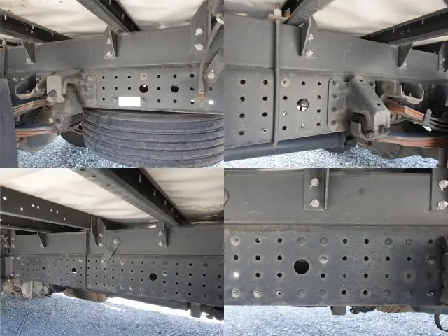 三菱 キャンター TKG-FEB90(2WD)の写真13