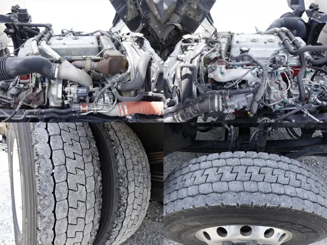 日野 レンジャー 2PG-GD2ABA(2WD)の写真21