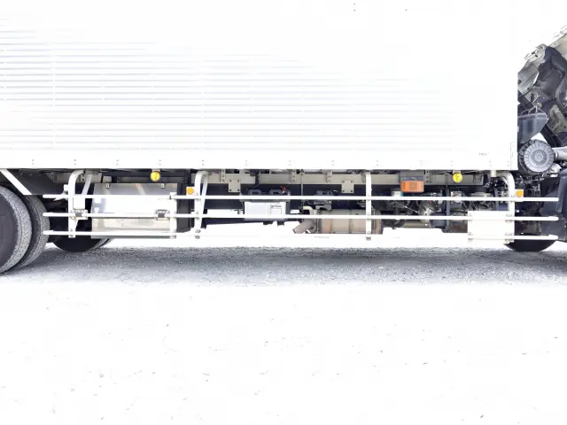 日野 レンジャー 2PG-GD2ABA(2WD)の写真23