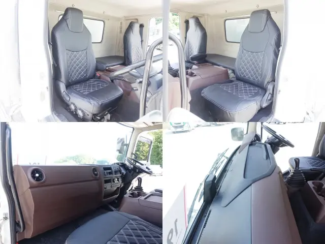 日野 レンジャー 2PG-GD2ABA(2WD)の写真28