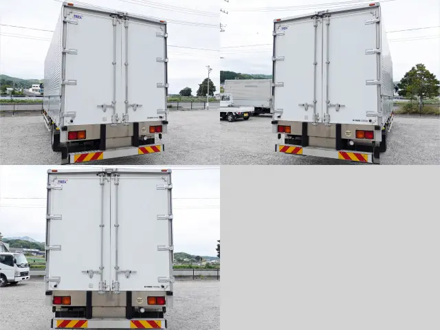 UD コンドル QKG-PK39CH(2WD)の写真6