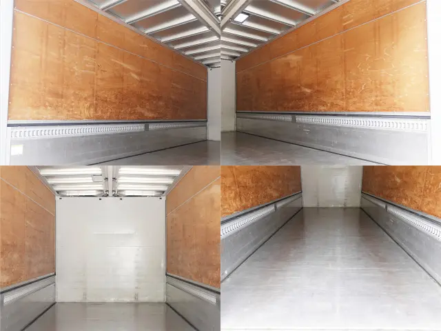 UD コンドル QKG-PK39CH(2WD)の写真10