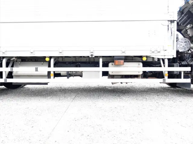 UD コンドル QKG-PK39CH(2WD)の写真13