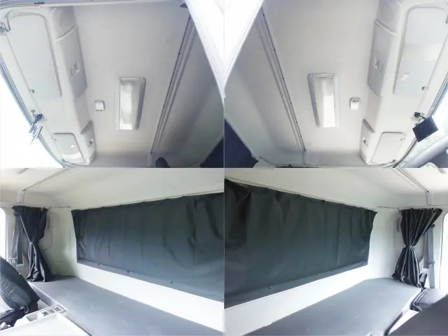 UD コンドル QKG-PK39CH(2WD)の写真19