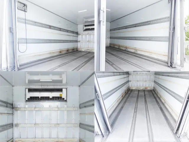 日野 レンジャー TKG-FC9JHAA(2WD)の写真9