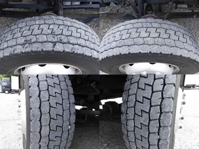 ＵＤ クオン 2PG-CG5CA(8x4)の写真12