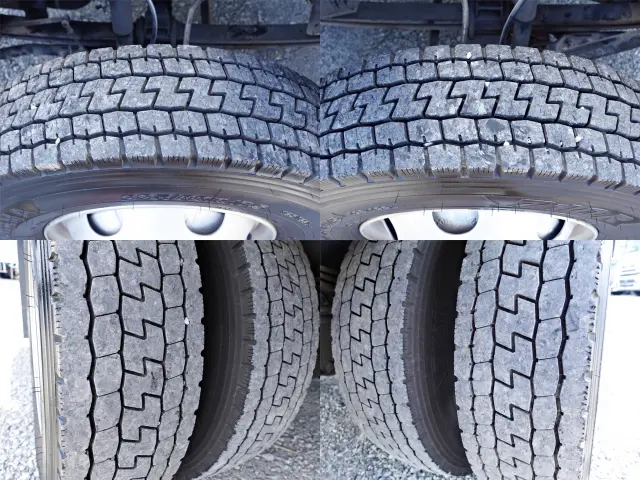 日野 レンジャー TKG-FC9JHAA(2WD)の写真13