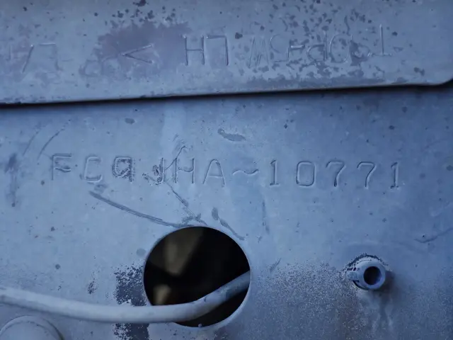 日野 レンジャー TKG-FC9JHAA(2WD)の写真14