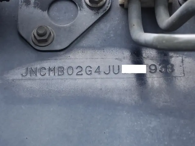 ＵＤ クオン 2PG-CG5CA(8x4)の写真14