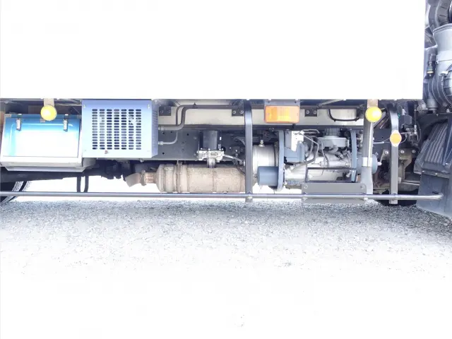 日野 レンジャー TKG-FC9JHAA(2WD)の写真15