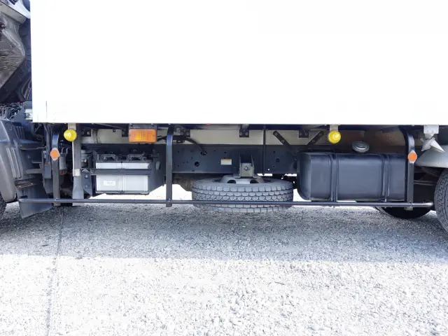 日野 レンジャー TKG-FC9JHAA(2WD)の写真19