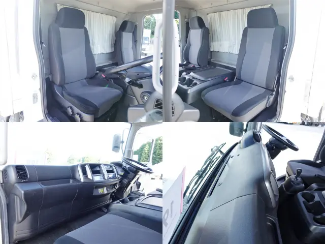 日野 レンジャー TKG-FC9JHAA(2WD)の写真20