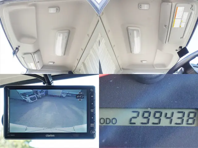 日野 レンジャー TKG-FC9JHAA(2WD)の写真22