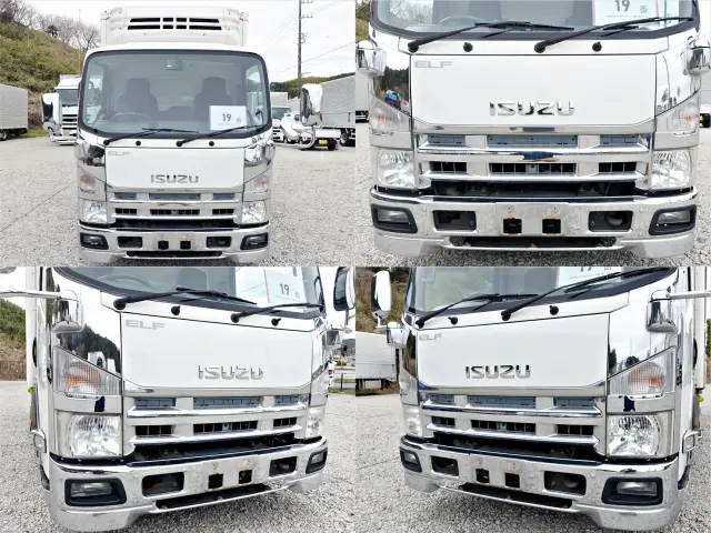 いすゞ エルフ TKG-NMR85AN(2WD)の写真5