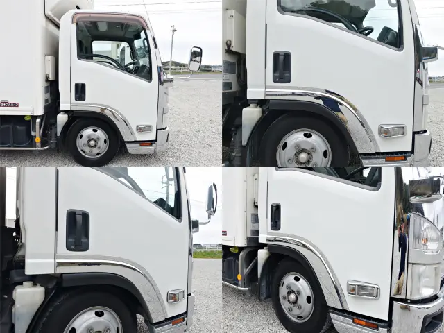 いすゞ エルフ TKG-NMR85AN(2WD)の写真6