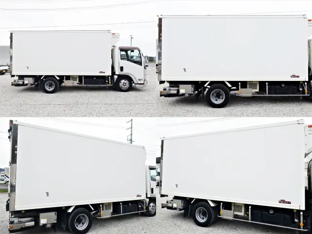 いすゞ エルフ TKG-NMR85AN(2WD)の写真7