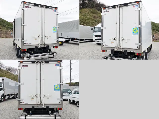 いすゞ エルフ TKG-NMR85AN(2WD)の写真8