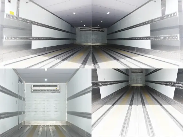 いすゞ ギガ QKG-CYJ77A(8x4)の写真10