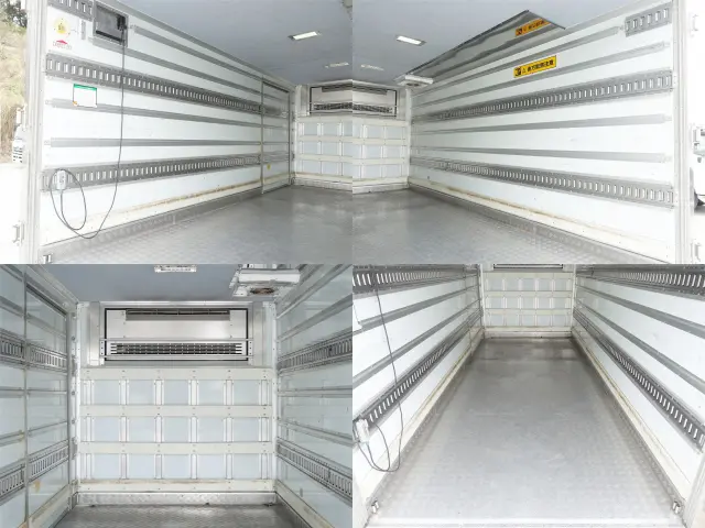 いすゞ エルフ TKG-NMR85AN(2WD)の写真11