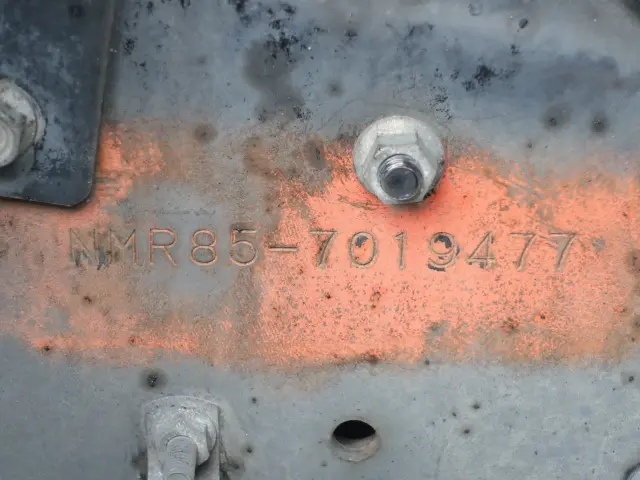 いすゞ エルフ TKG-NMR85AN(2WD)の写真15