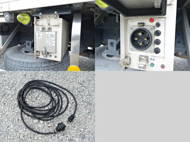 いすゞ エルフ TKG-NMR85AN(2WD)の写真18