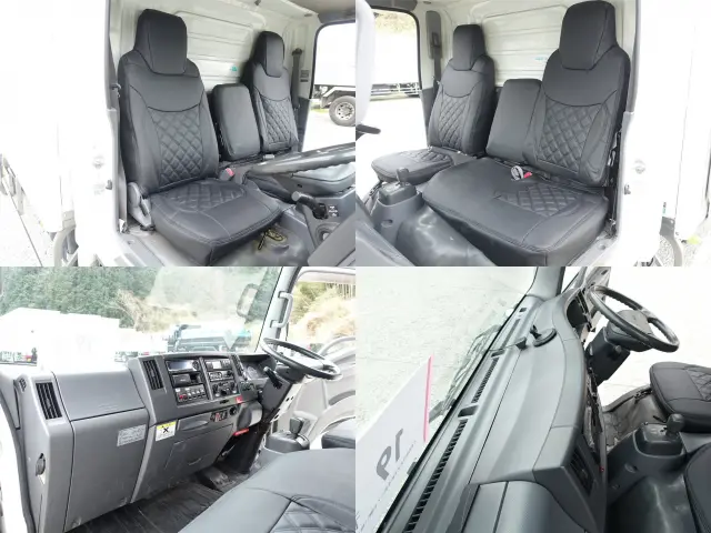 いすゞ エルフ TKG-NMR85AN(2WD)の写真20