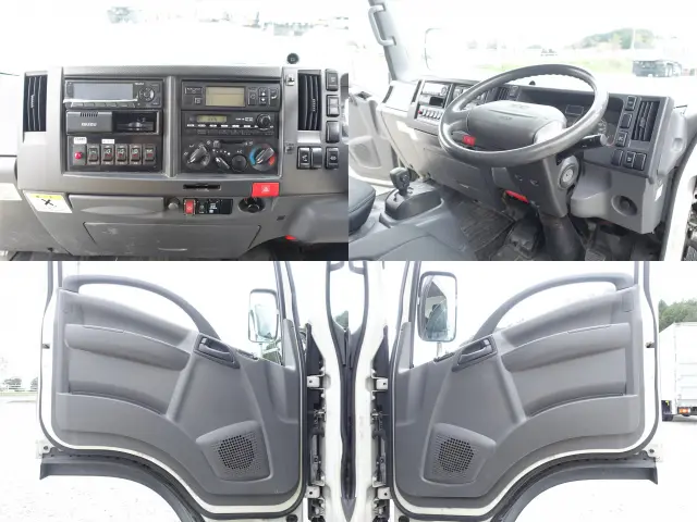 いすゞ エルフ TKG-NMR85AN(2WD)の写真21