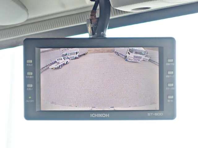 いすゞ エルフ TKG-NMR85AN(2WD)の写真22