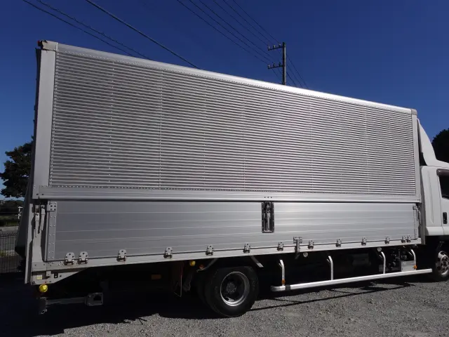 いすゞ フォワード TKG-FRR90T2(2WD)の写真5