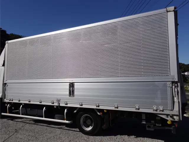 いすゞ フォワード TKG-FRR90T2(2WD)の写真7