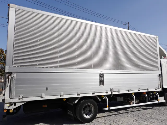 日野 レンジャー 2KG-FD2ABA(2WD)の写真8